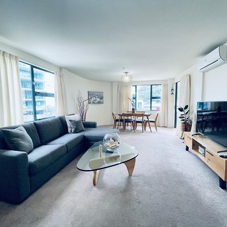 Oceanside Apartment 芒格努伊山 外观 照片